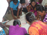 Tamil Women Development Forum (TWDF)