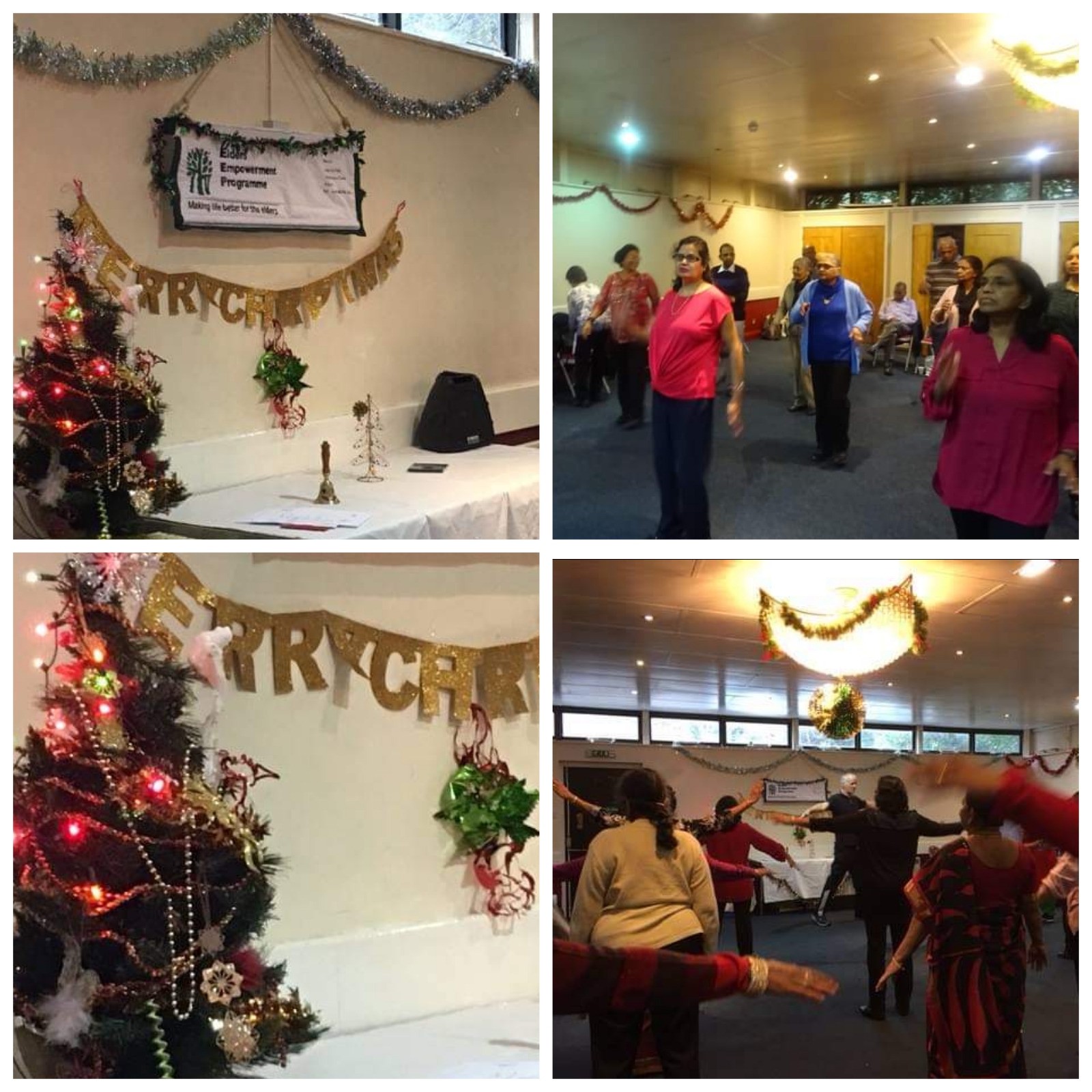 Celebrated The Christmas celebrated-the-christmas